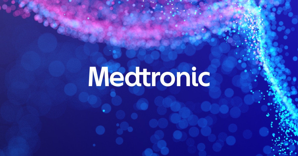 Diabetes Treatment - Enlite Sensor | Medtronic