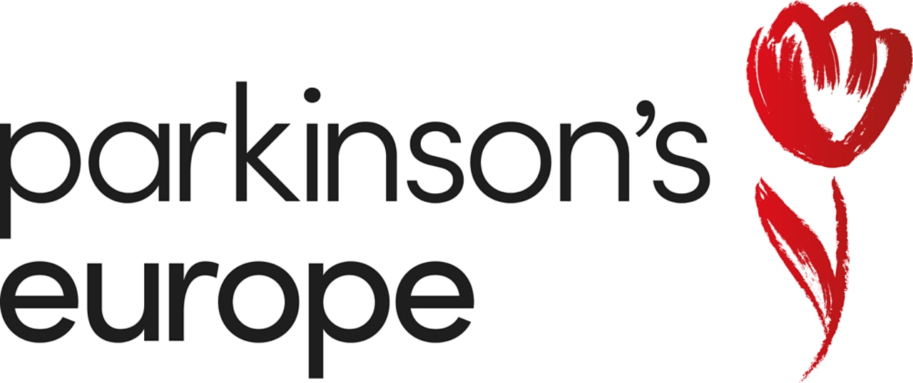 Parkinsons Europe Logo