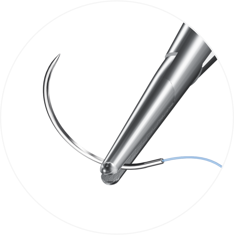 Cardiopoint needles product image